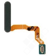 Fingerprint Sensor + Flex für F926B Samsung Z Fold3 - phantom green