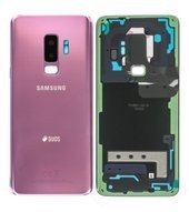 Battery Cover für G965FD Samsung Galaxy S9+ Duos - lilac purple