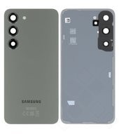 Battery Cover für S911B Samsung Galaxy S23 - green