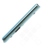 Volume Key für A515F Samsung Galaxy A51 - prism crush blue