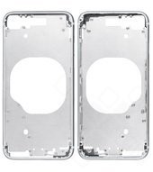 Middle Frame für Apple iPhone 8 - silver