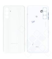 Battery Cover für A047F Samsung Galaxy A04s - white