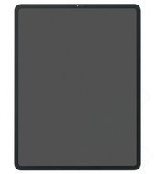 Display (LCD + Touch) für iPad Pro 12.9 2018 - black