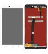 Display (LCD + Touch) für Xiaomi Redmi 4A - white