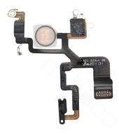 Flashlight Sensor + Flex für A2411 Apple iPhone 12 Pro Max