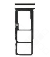 SIM Tray für Nokia 4.2 - black