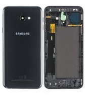 Battery Cover für J415F Samsung Galaxy J4+ - black
