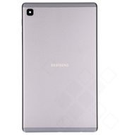 Battery Cover für T220 Samsung Galaxy Tab A7 Lite WiFi - dark grey