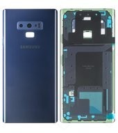 Battery Cover für N960F Samsung Galaxy Note 9 - ocean blue