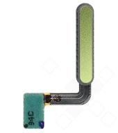 Fingerprint Sensor + Flex für F900F Samsung Galaxy Fold - martian green