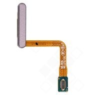 Fingerprint Sensor + Flex für F731B Samsung Galaxy Z Flip5 - lavender