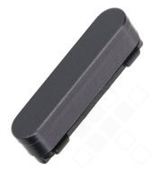 Power Key für T733N, T736B Samsung Galaxy Tab S7 FE - mystic black
