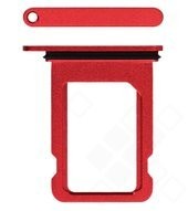 SIM Tray für A2628 Apple iPhone 13 mini - red