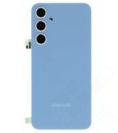 Battery Cover für S711B Samsung Galaxy S23 FE - blue