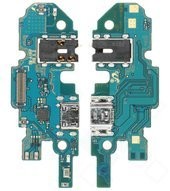 Charging Port + Board für A105FN Samsung Galaxy A10