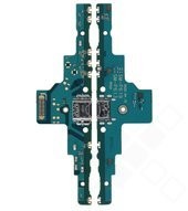 Charging Port + Board für P613 Samsung Galaxy Tab S6 Lite (2022) WiFi